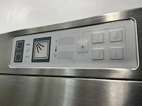Winterhalter - gs 502 energy+ - korvenvaatwasmachine - afbeelding 7 van  10