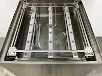 Winterhalter - gs 502 energy+ - korvenvaatwasmachine - afbeelding 8 van  10