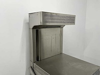 Winterhalter - gs 502 energy+ - korvenvaatwasmachine - afbeelding 6 van  10