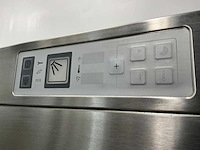 Winterhalter - gs 502 energy+ - korvenvaatwasmachine - afbeelding 8 van  10