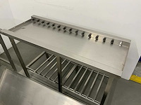 Winterhalter - gs 515 - complete spoelkeuken - afbeelding 2 van  12