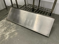 Winterhalter - gs 515 - complete spoelkeuken - afbeelding 3 van  12