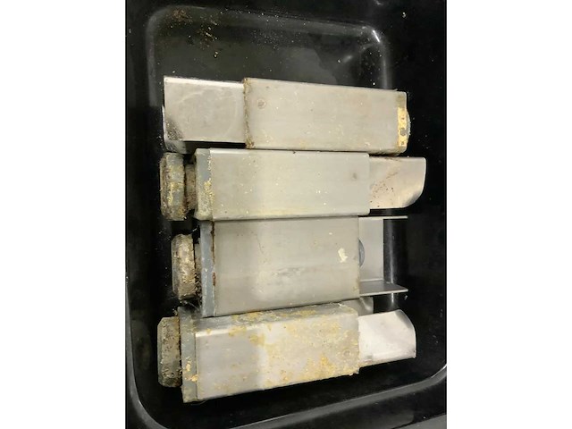 Winterhalter - gs 515 - complete spoelkeuken - afbeelding 4 van  12