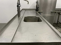 Winterhalter - gs 515 - complete spoelkeuken - afbeelding 5 van  12