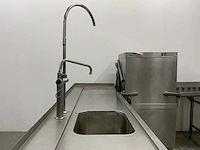 Winterhalter - gs 515 - complete spoelkeuken - afbeelding 6 van  12