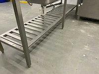 Winterhalter - gs 515 - complete spoelkeuken - afbeelding 7 van  12