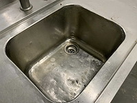 Winterhalter - gs 515 - complete spoelkeuken - afbeelding 8 van  12