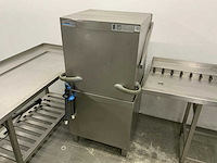 Winterhalter - gs 515 - complete spoelkeuken - afbeelding 9 van  12