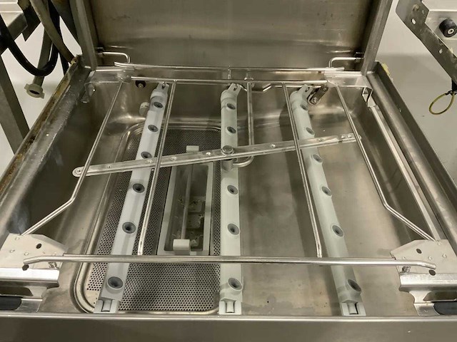 Winterhalter - gs 515 - complete spoelkeuken - afbeelding 10 van  12