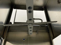 Winterhalter - gs 515 - complete spoelkeuken - afbeelding 11 van  12