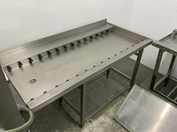 Winterhalter - gs 515 - complete spoelkeuken - afbeelding 12 van  12