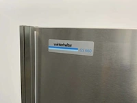Winterhalter - gs 660 - pannenwasmachine - afbeelding 10 van  10