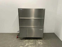 Winterhalter - gs 660 - pannenwasmachine - afbeelding 2 van  10