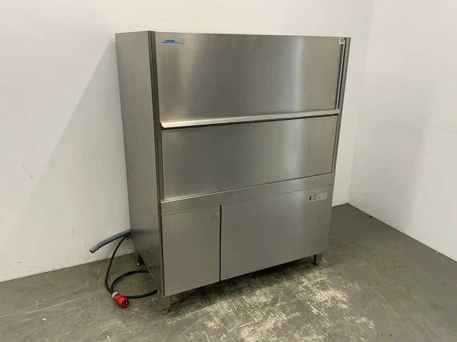 Winterhalter - gs 660 - pannenwasmachine - afbeelding 3 van  10