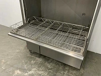 Winterhalter - gs 660 - pannenwasmachine - afbeelding 7 van  10