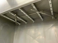 Winterhalter - gs 660 - pannenwasmachine - afbeelding 9 van  10