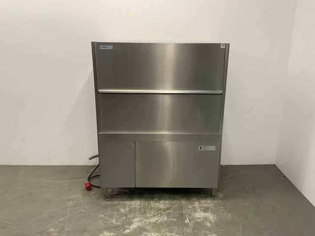 Winterhalter - gs 660 - pannenwasmachine - afbeelding 3 van  10