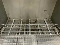 Winterhalter - gs 660 - pannenwasmachine - afbeelding 9 van  10