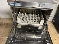 Winterhalter - gs215 - glazenvaatwasmachine - afbeelding 2 van  4