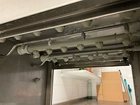 Winterhalter - gs41/4 - korvenvaatwasmachine met aan- en afvoertafel - afbeelding 13 van  15