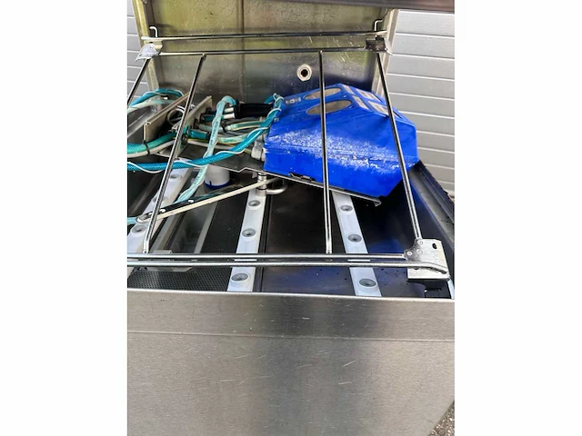 Winterhalter - gs502 - vaatwasser - afbeelding 2 van  4