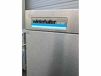 Winterhalter - gs502 - vaatwasser - afbeelding 3 van  4