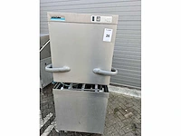Winterhalter - gs502 - vaatwasser - afbeelding 4 van  4