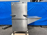 Winterhalter - gs515 energy - korvenvaatwasmachine - afbeelding 1 van  4