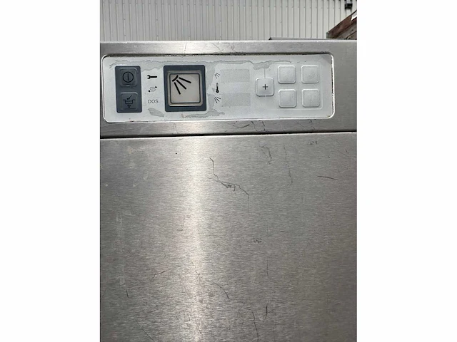 Winterhalter - gs515 energy - korvenvaatwasmachine - afbeelding 3 van  4