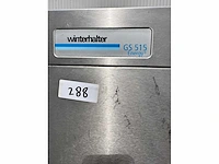 Winterhalter - gs515 energy - korvenvaatwasmachine - afbeelding 4 van  4