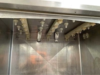 Winterhalter - gsr36 - pannenwasmachine - afbeelding 7 van  7