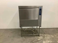 Winterhalter - gsr36 - pannenwasmachine - afbeelding 2 van  7