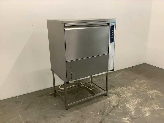 Winterhalter - gsr36 - pannenwasmachine - afbeelding 3 van  7