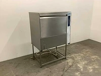 Winterhalter - gsr36 - pannenwasmachine - afbeelding 3 van  7