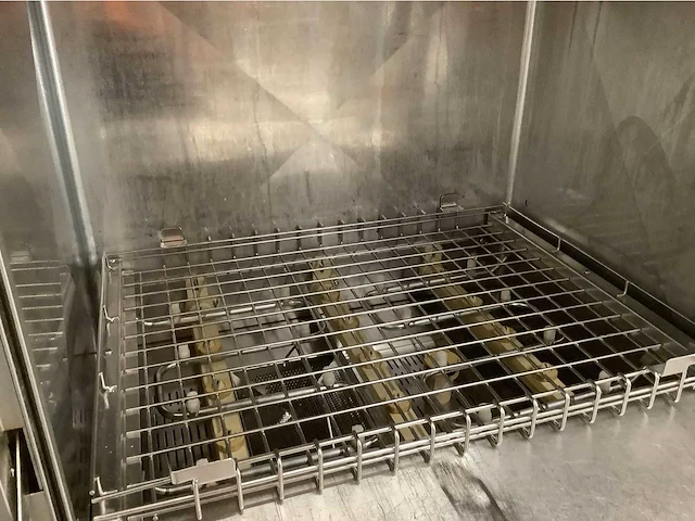 Winterhalter - gsr36 - pannenwasmachine - afbeelding 6 van  7