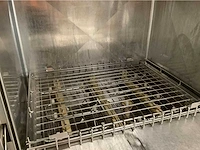Winterhalter - gsr36 - pannenwasmachine - afbeelding 6 van  7
