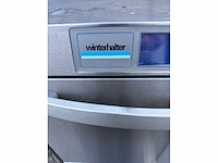 Winterhalter - korvenvaatwasmachine - afbeelding 3 van  3
