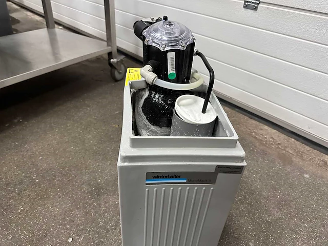 Winterhalter - monomatik 3 - waterontharder - afbeelding 2 van  5