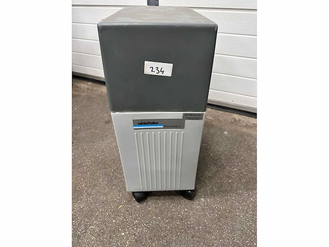 Winterhalter - monomatik 3 - waterontharder - afbeelding 3 van  5