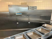 Winterhalter - mtr4-mmlm(mm)lr - korventransport vaatwasmachine (gedemonteerd) - afbeelding 5 van  27