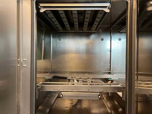 Winterhalter - mtr4-mmlm(mm)lr - korventransport vaatwasmachine (gedemonteerd) - afbeelding 25 van  27