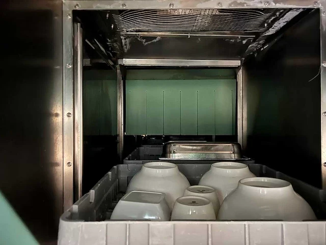 Winterhalter - mtr4-mmlm(mm)lr - korventransport vaatwasmachine (gedemonteerd) - afbeelding 6 van  27
