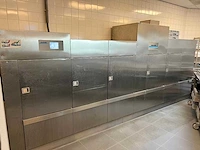 Winterhalter - mtr4-mmlm(mm)lr - korventransport vaatwasmachine (gedemonteerd) - afbeelding 1 van  27