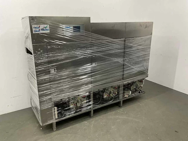 Winterhalter - mtr4-mmlm(mm)lr - korventransport vaatwasmachine (gedemonteerd) - afbeelding 21 van  27