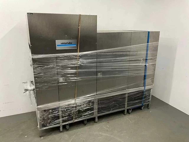 Winterhalter - mtr4-mmlm(mm)lr - korventransport vaatwasmachine (gedemonteerd) - afbeelding 19 van  27