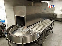 Winterhalter - mtr4-mmlm(mm)rl - korventransport vaatwasmachine - afbeelding 2 van  8