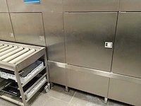 Winterhalter - mtr4-mmlm(mm)rl - korventransport vaatwasmachine - afbeelding 3 van  8