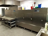 Winterhalter - mtr4-mmlm(mm)rl - korventransport vaatwasmachine - afbeelding 4 van  8