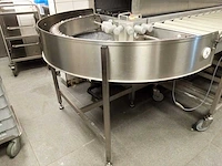 Winterhalter - mtr4-mmlm(mm)rl - korventransport vaatwasmachine - afbeelding 5 van  8