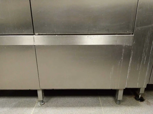 Winterhalter - mtr4-mmlm(mm)rl - korventransport vaatwasmachine - afbeelding 6 van  8